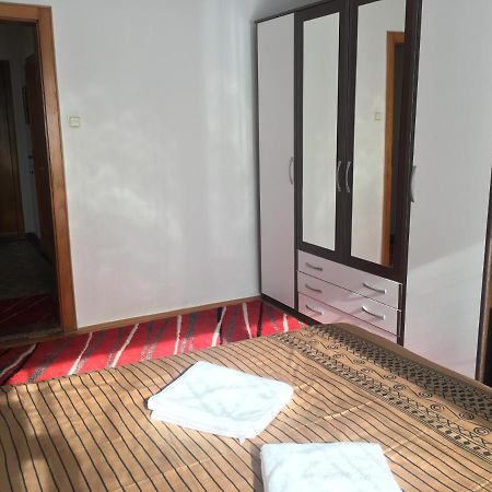 K & B Apartment Sarajevo Trebevicka 50A Buitenkant foto